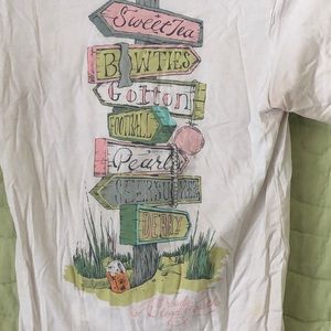 Lauren James s/s tee, S